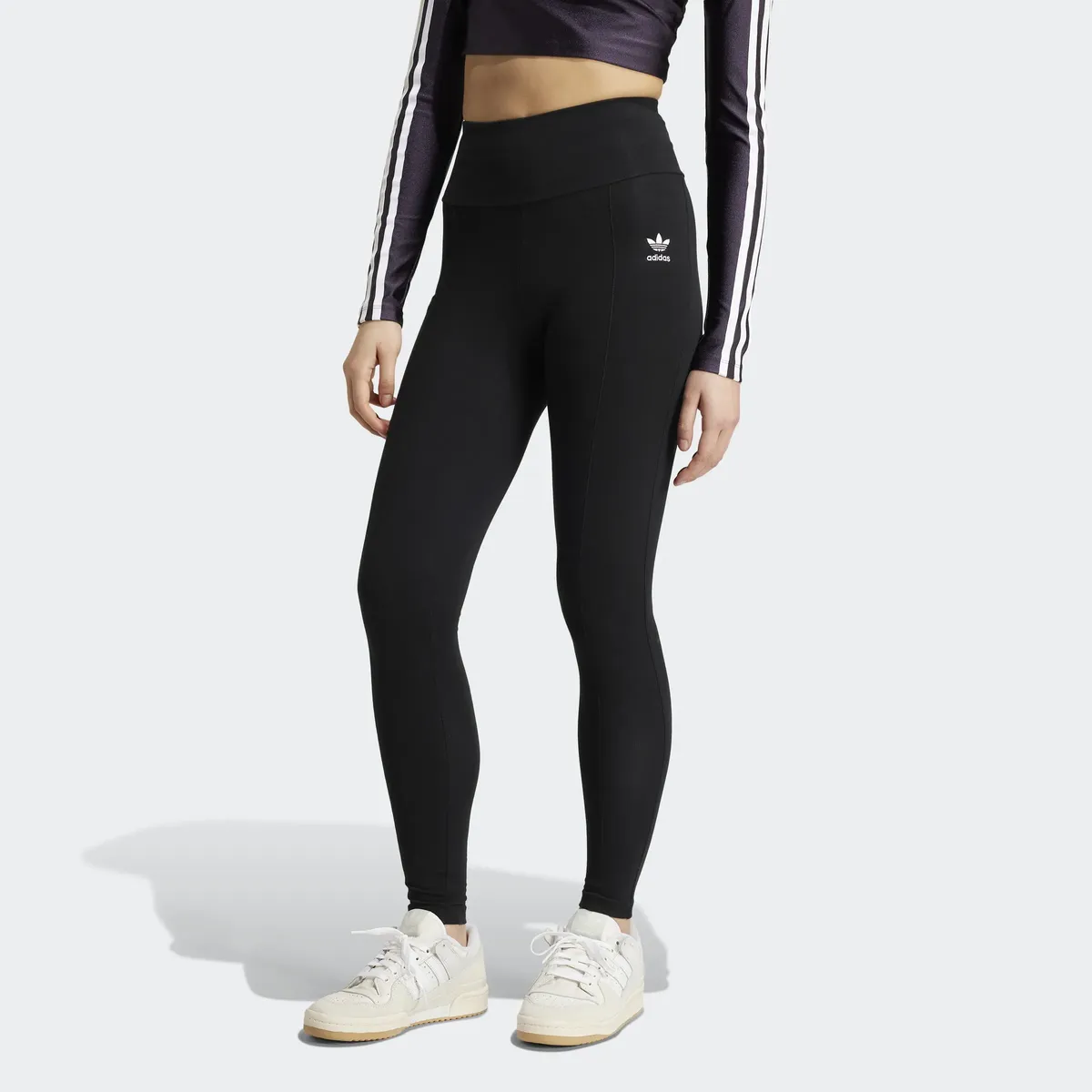 

Леггинсы Adidas Originals "ESS LEGGINGS" (1 шт.), черный