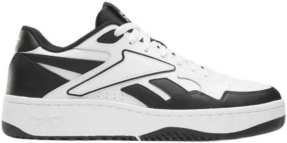 Кроссовки Reebok Unisex Club C Revenge Vintage, белый/синий