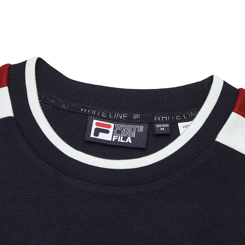 

Футболка женская Hero Blue FILA