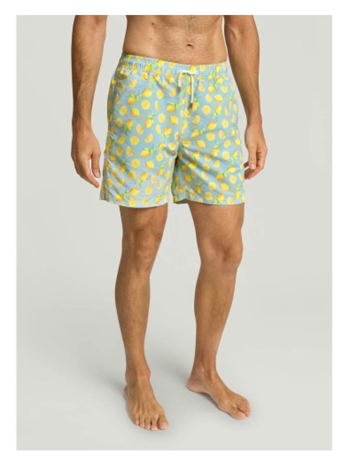 

Hackett London Разноцветные плавки