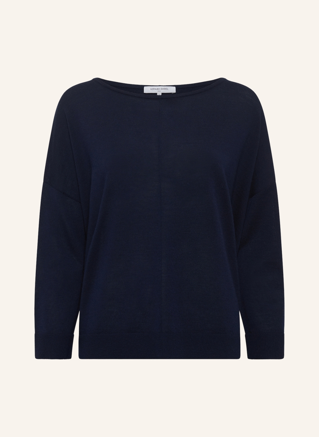 

Свитер Джейми Gerard Darel, синий