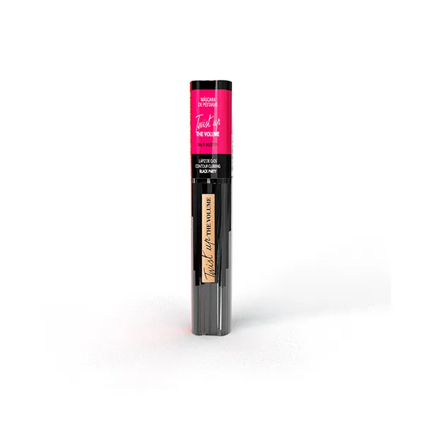 

Набор тушь + подводка для глаз Mascara Twist Up + Eyeliner Bourjois, 42