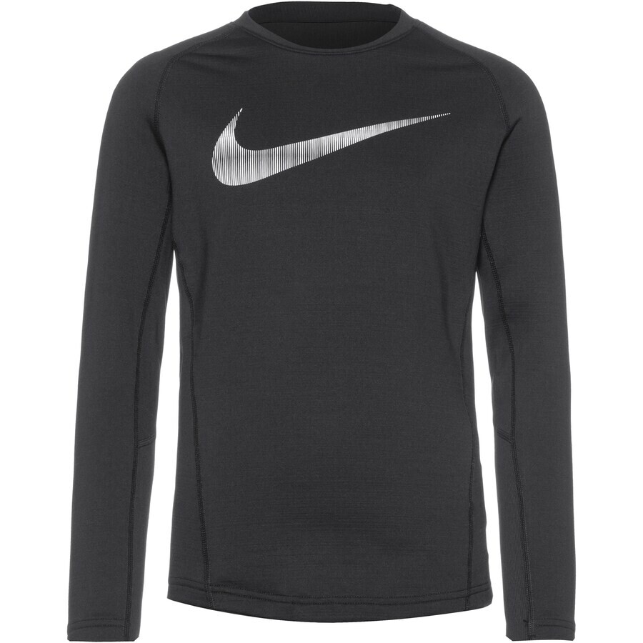 

Спортивная футболка NIKE Performance Pro Warm, черный