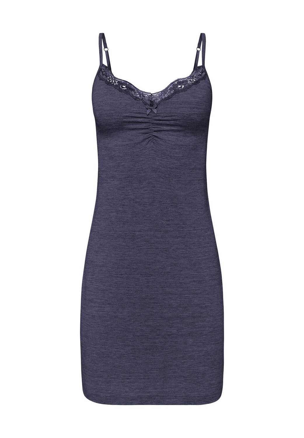 

Одежда для сна JOCKEY, цвет Dark Iris Melange