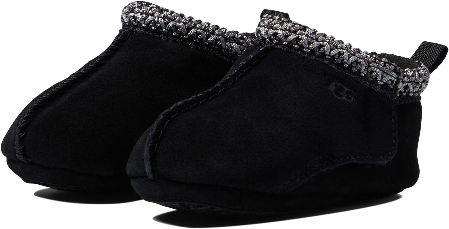 

Обувь для малышей Tasman UGG, черный