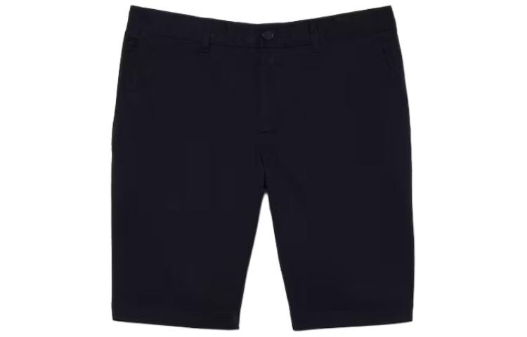 

LACOSTE Мужские повседневные шорты, цвет Abyss Blue