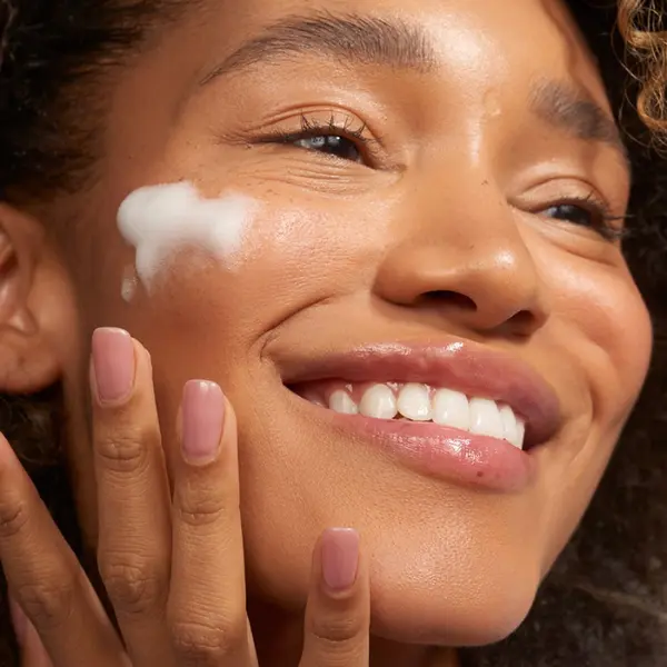 Мыло «Роза» для очищения кожи лица, 150 мл Cocosolis Rose clean & hydrate face foam — фото 4