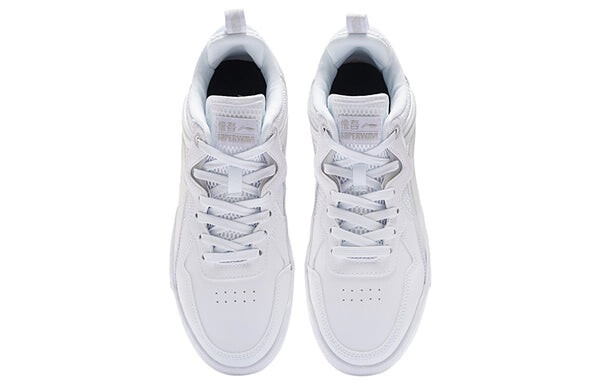 Кроссовки superwave lite Li-Ning, белый — фото 4