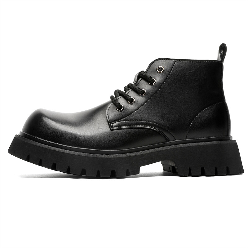 

Ботинки Chi Wolf Martin Boots Men