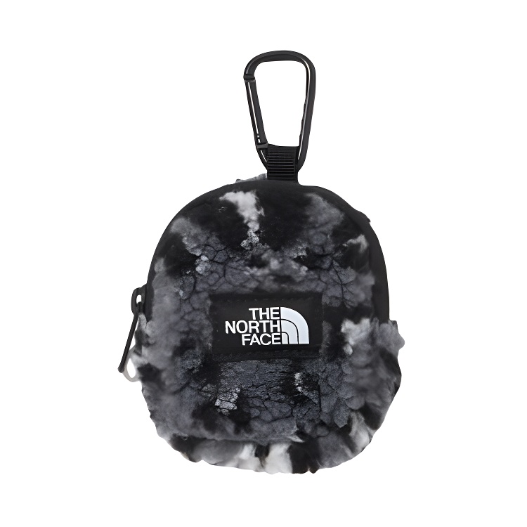 

THE NORTH FACE Чехол для наушников Sherpa Mini Unisex Black