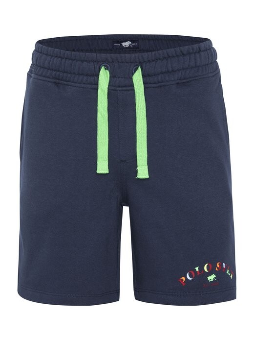 

Шорты Polo Sylt, синий