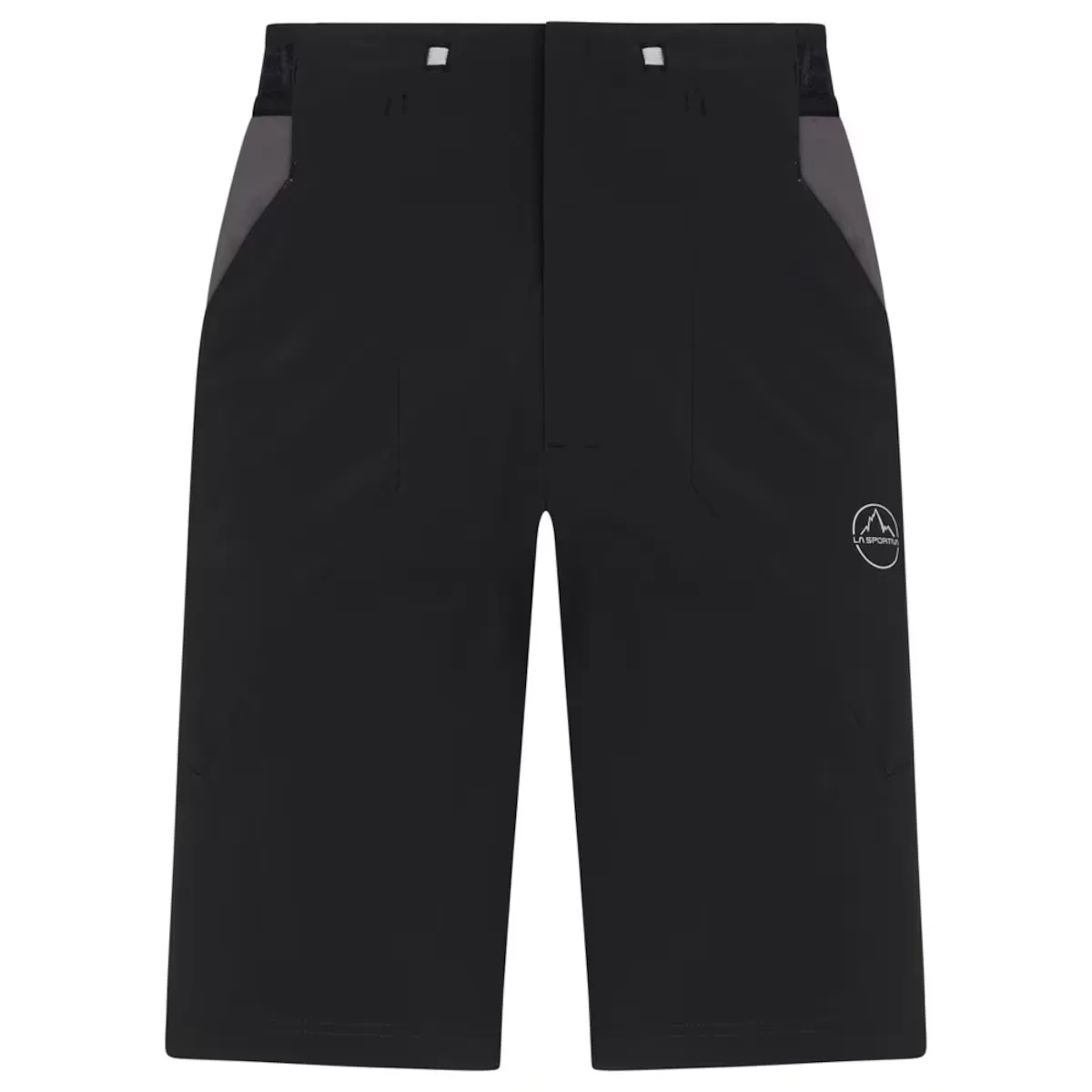 

Мужские шорты для походов La Sportiva Guard Short, черный