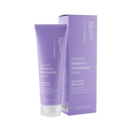 

Крем Peptides Radiance Antioxidant