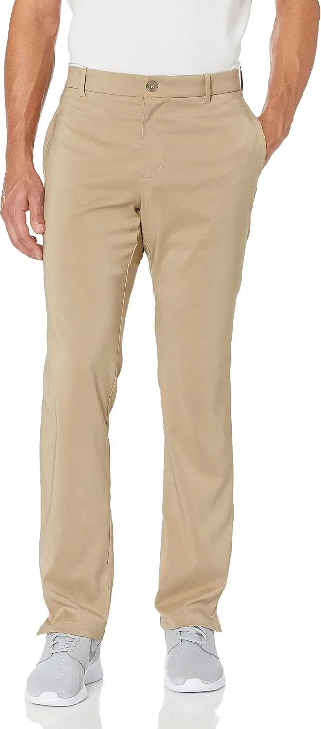 Брюки Nike Men's Flex Core, хаки