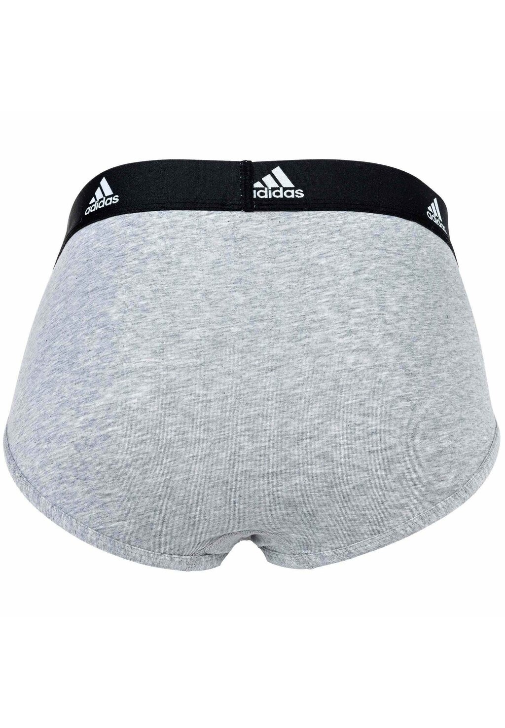 

Трусы 6 PACK adidas, разноцветный