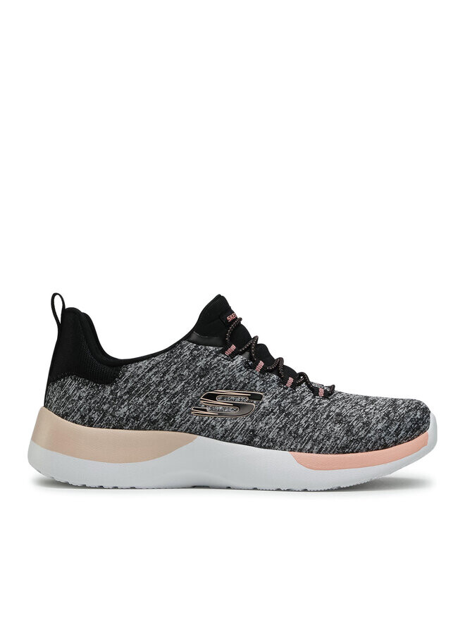 Кроссовки Break Through Skechers, серый