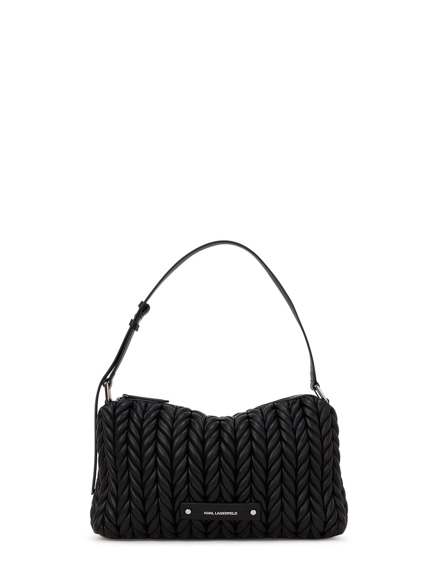 

Сумка через плечо Karl Lagerfeld, Black