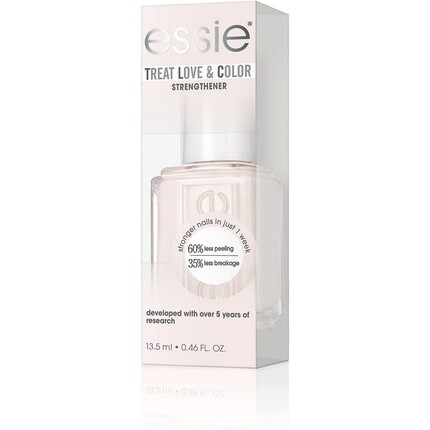 

Essie Treat Love Color Care и Color 35 In A Blush 5 мл