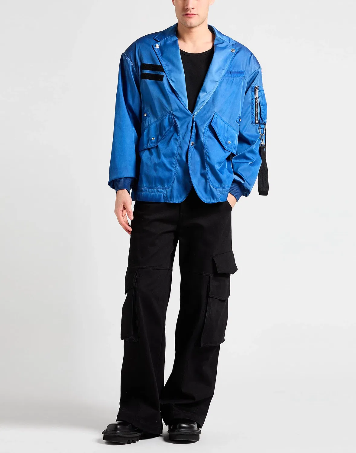 Куртка DSQUARED2 Azure — фото 2