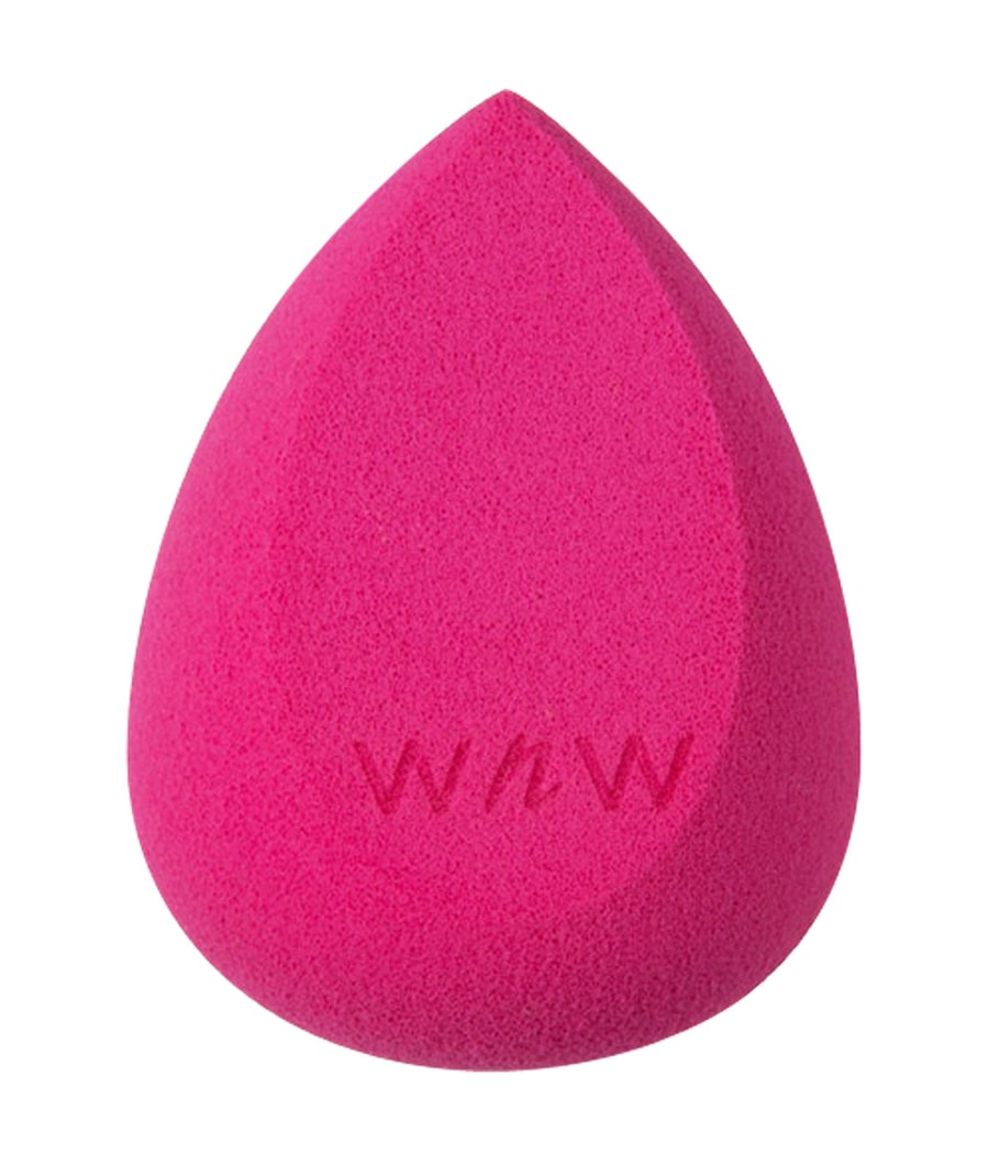 

Спонж для макияжа wet n wild Cosmetic Sponge Applicator, 1 шт.