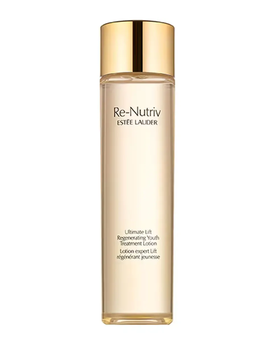 Лосьон для лица Ultimate Lift Regenerating Youth Treatment Lotion 200 мл Estée Lauder
