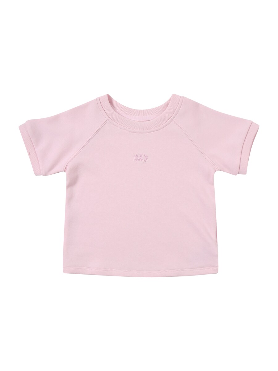 

Толстовка GAP, розовый