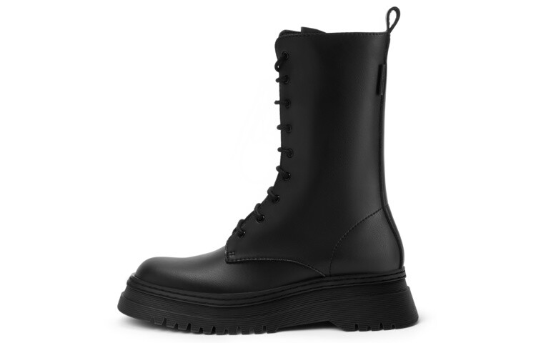 

Ботинки CHARLES&KEITH Martin Boots Women's