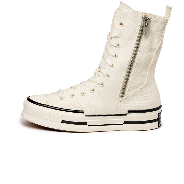 

Кроссовки chuck taylor all star '70 plus x-hi Converse, белый