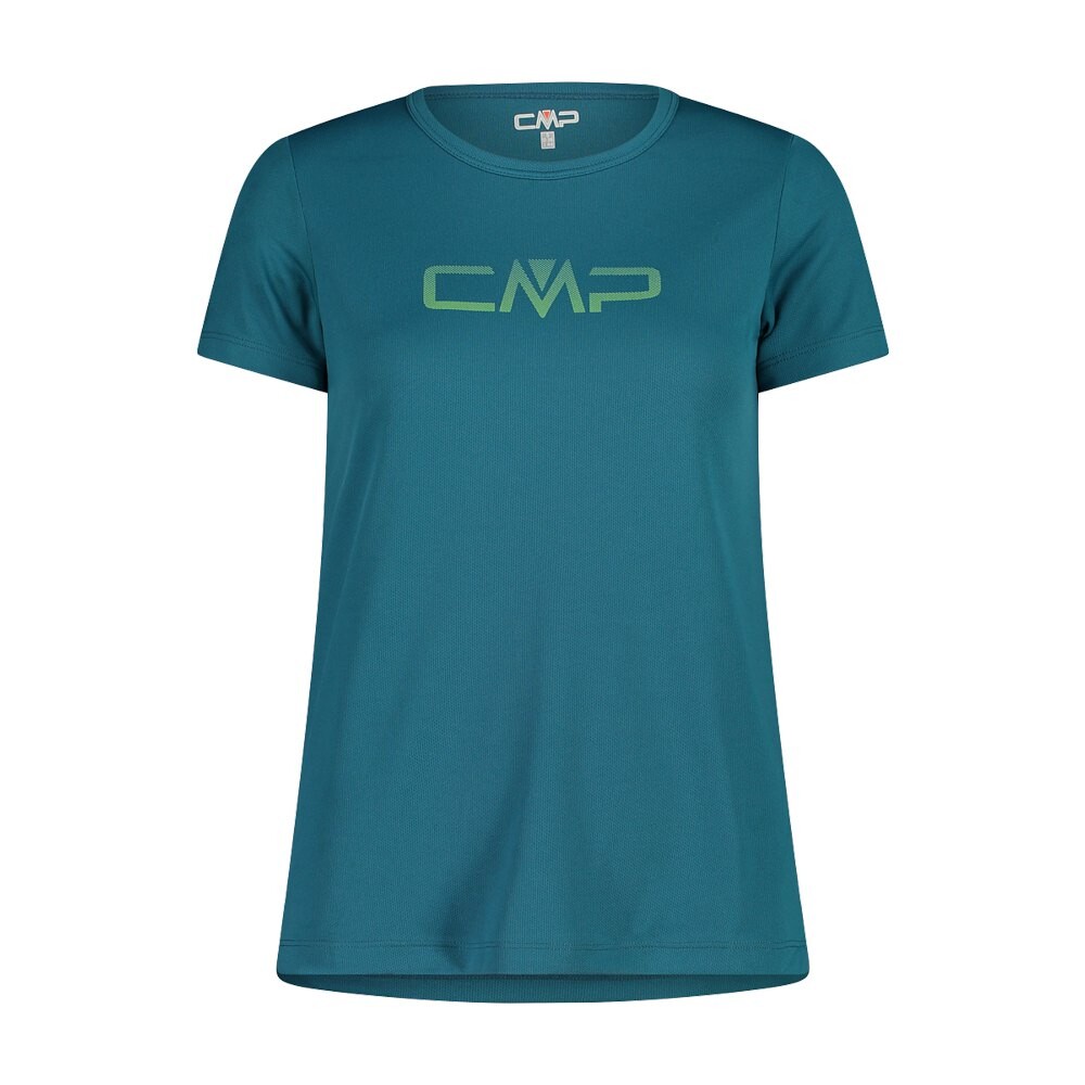 

Футболка CMP 39T5676P, синий