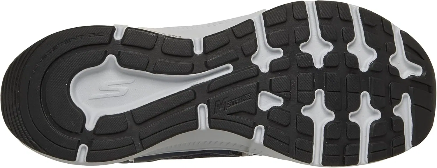 Мужские кроссовки Skechers Go Run Consistent 2.0 Mapleton, Navy — фото 2