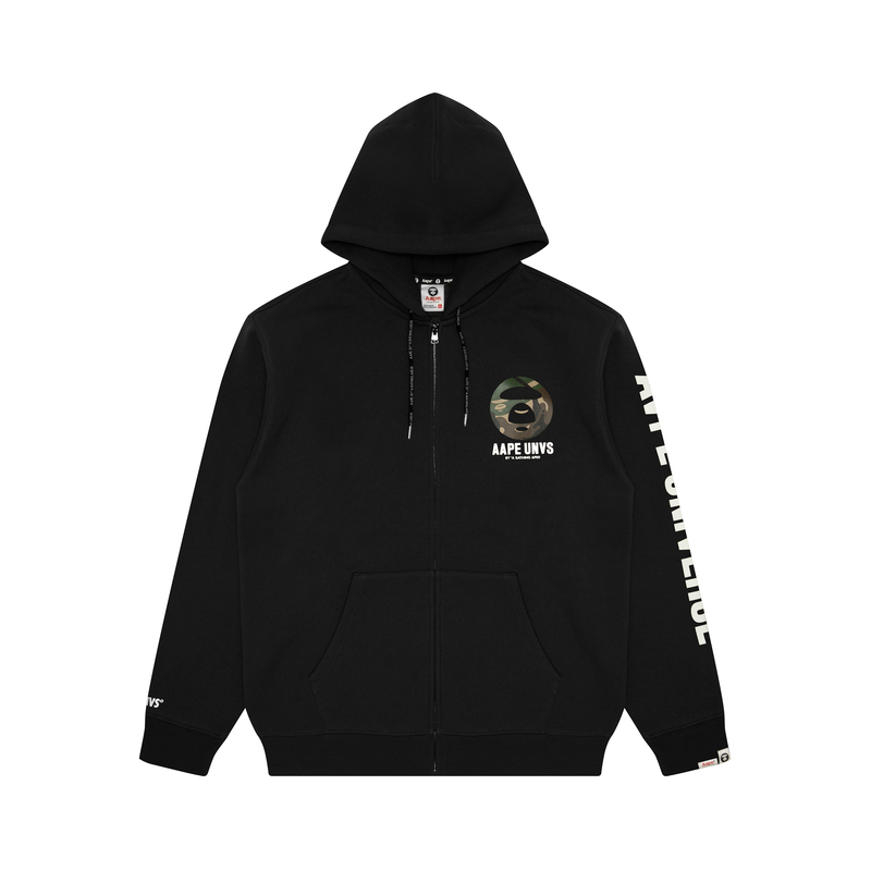 

Толстовка мужская Aape, желтый