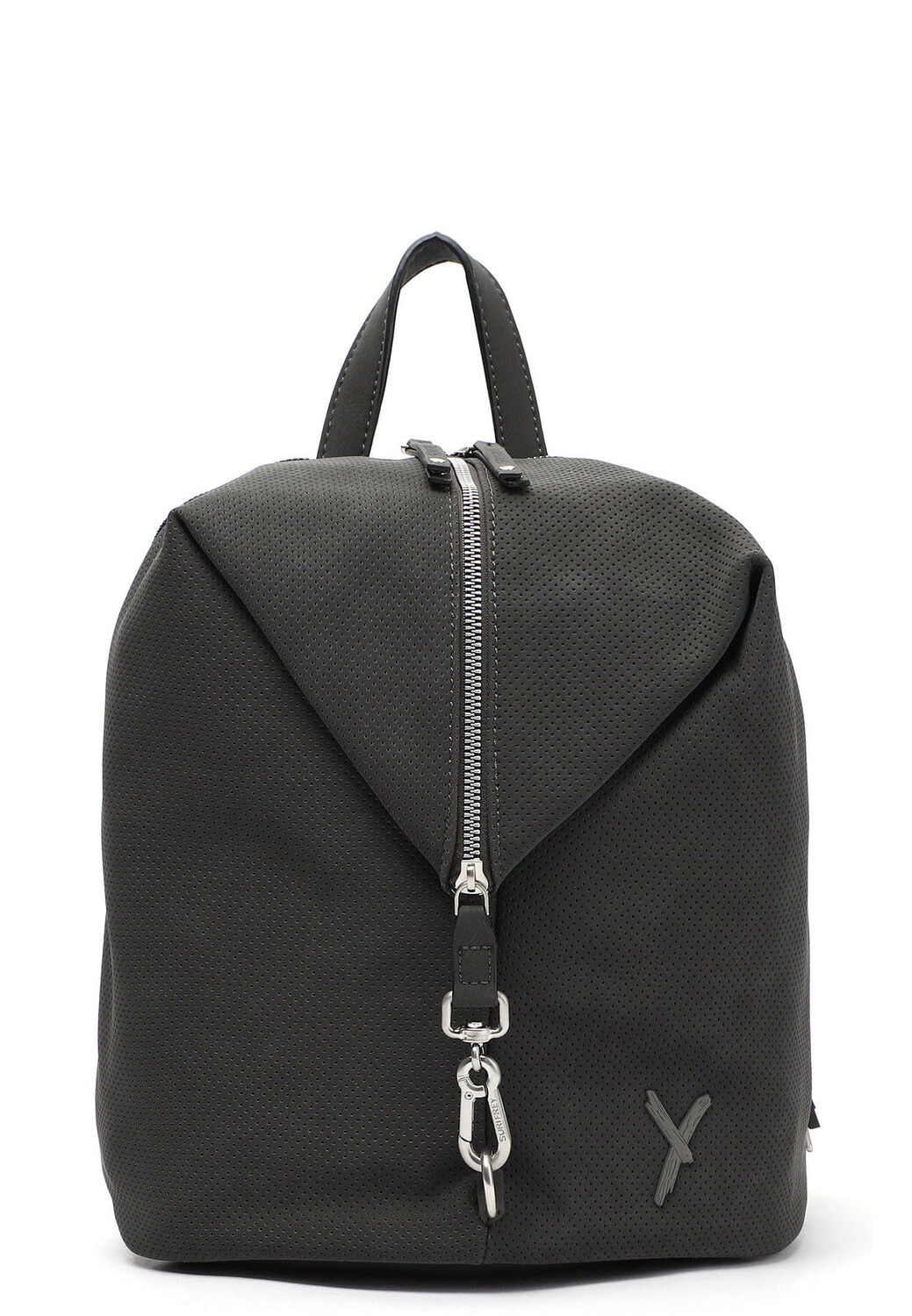 

Рюкзак SURI FREY SFY Romy, цвет darkgrey