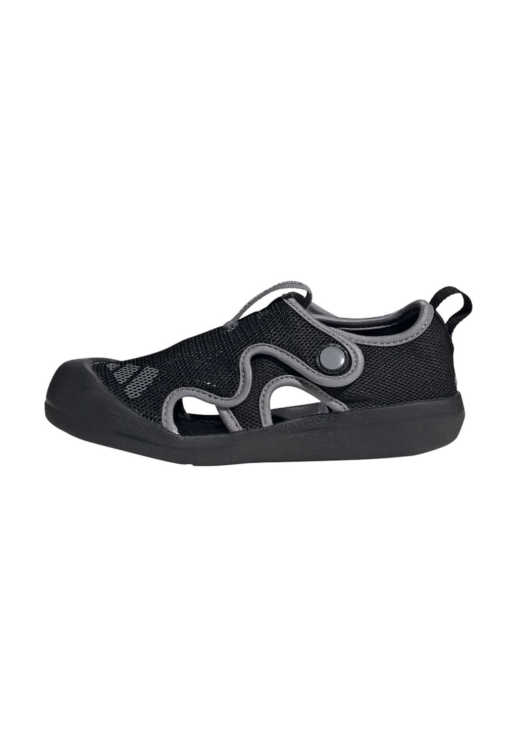 

Слипоны ALTAVENTURE 3.0 Adidas Sportswear, черный