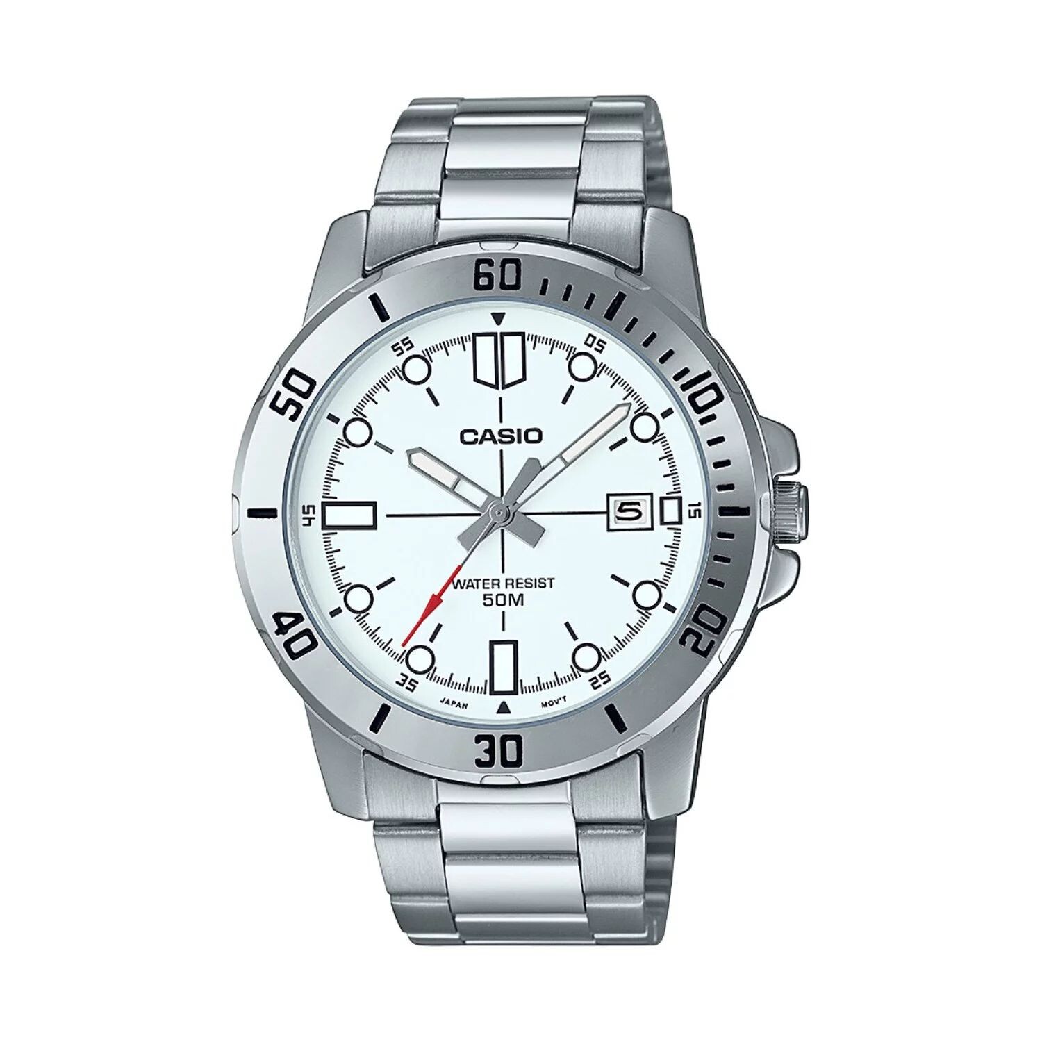 Часы Механические Мужские Casio Купить