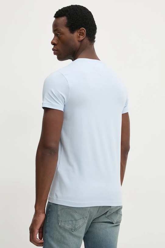 

Футболка Tommy Hilfiger, синий