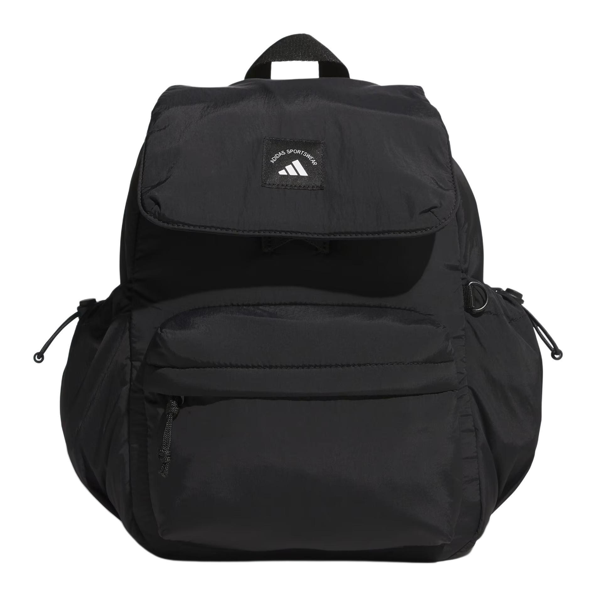 

Adidas Городской рюкзак с несколькими карманами женский черный, Black