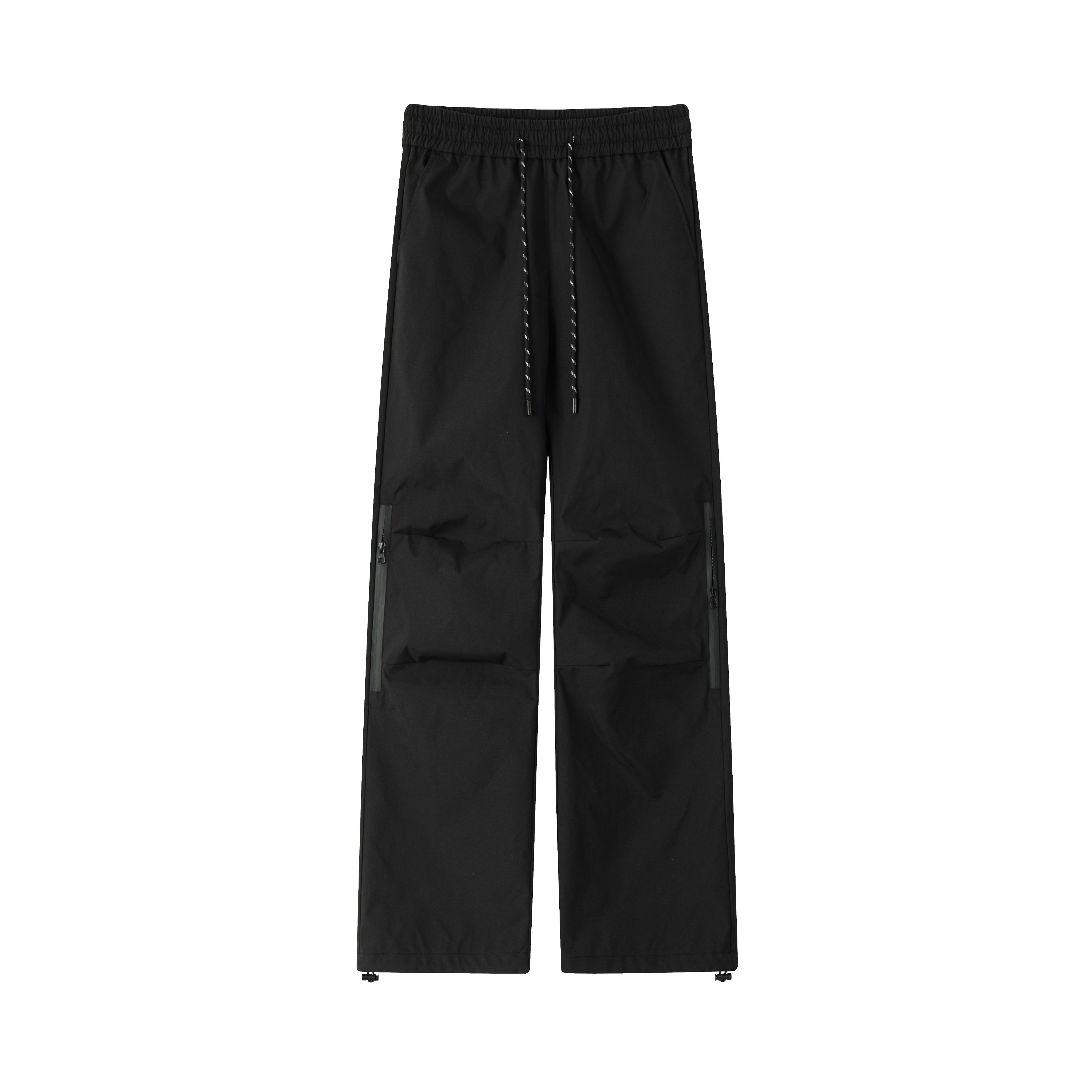 

Брюки для активного отдыха Casual Unisex Jeep, черный