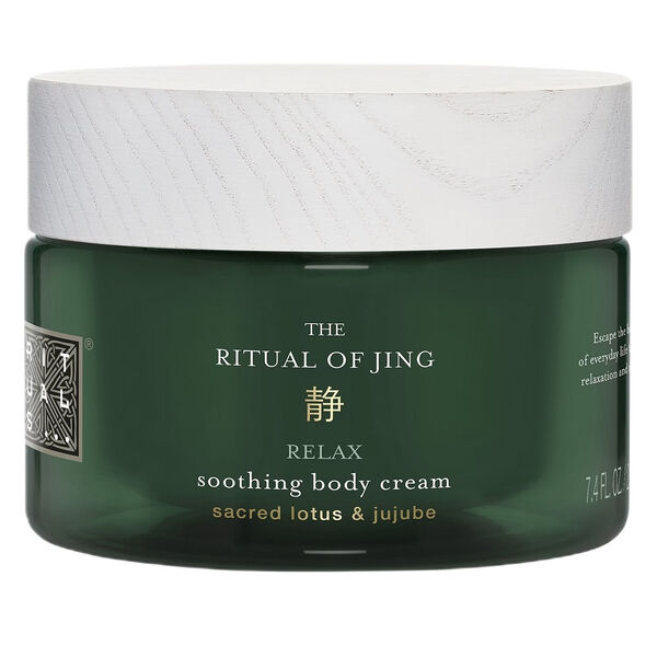 

Крем для тела, 220 мл Rituals The ritual of jing relax