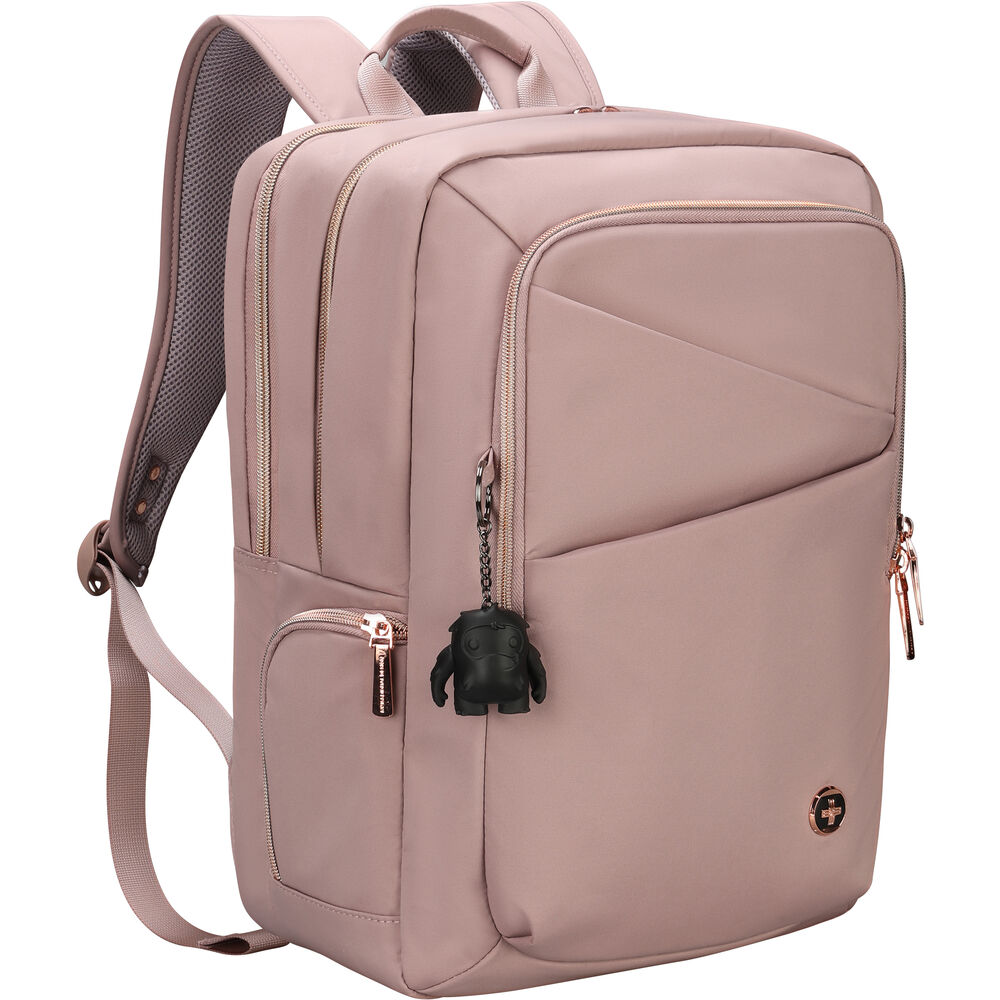 

Swissdigital Рюкзак KATY ROSE NG L+ (Лотос)