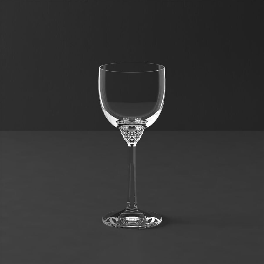 

Бокал для белого вина Octavie Villeroy & Boch, прозрачный