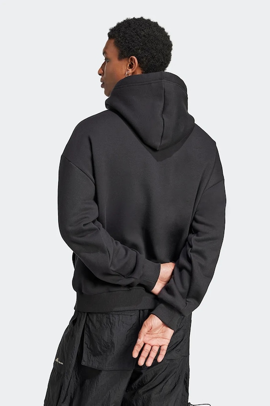 

Толстовка x Moon Boot Adidas, черный