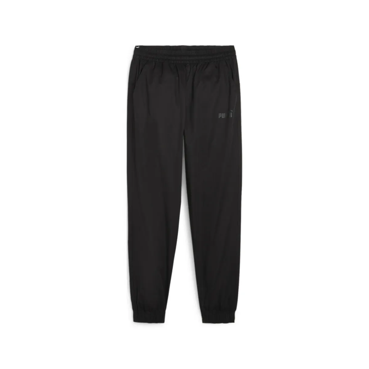 Спортивные брюки PUMA "ESS Chinos мужские", черный