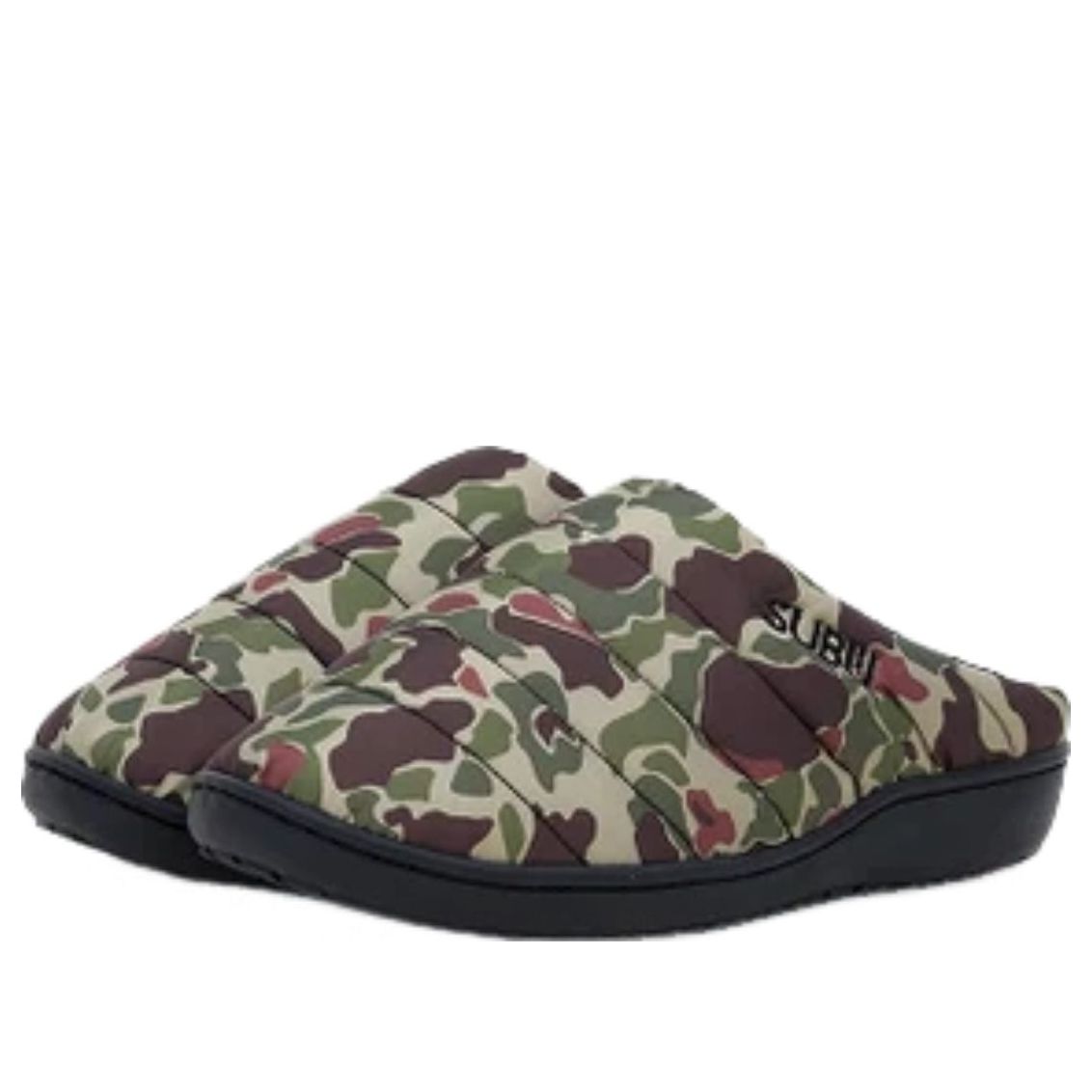 Subu Originals F-Line 'Duck Camo' — фото 2