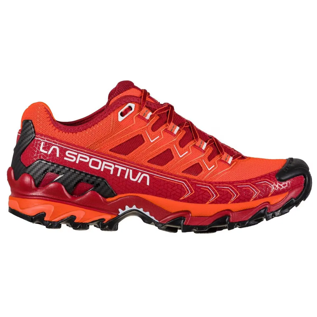 

Ultra Raptor II La Sportiva женская горная обувь, оранжевый