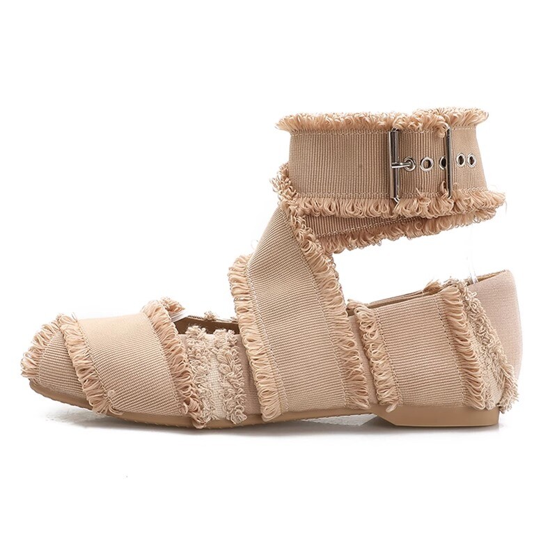 

Туфли женские повседневные Women's Casual Shoes Women's Shuxi, черный