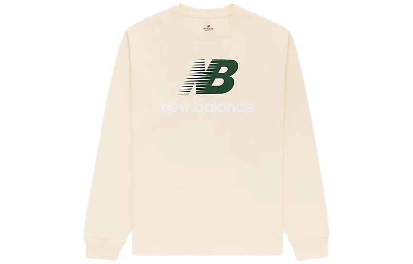 

Футболка мужская серии Made In USA Afterglow New Balance, цвет Afterglow