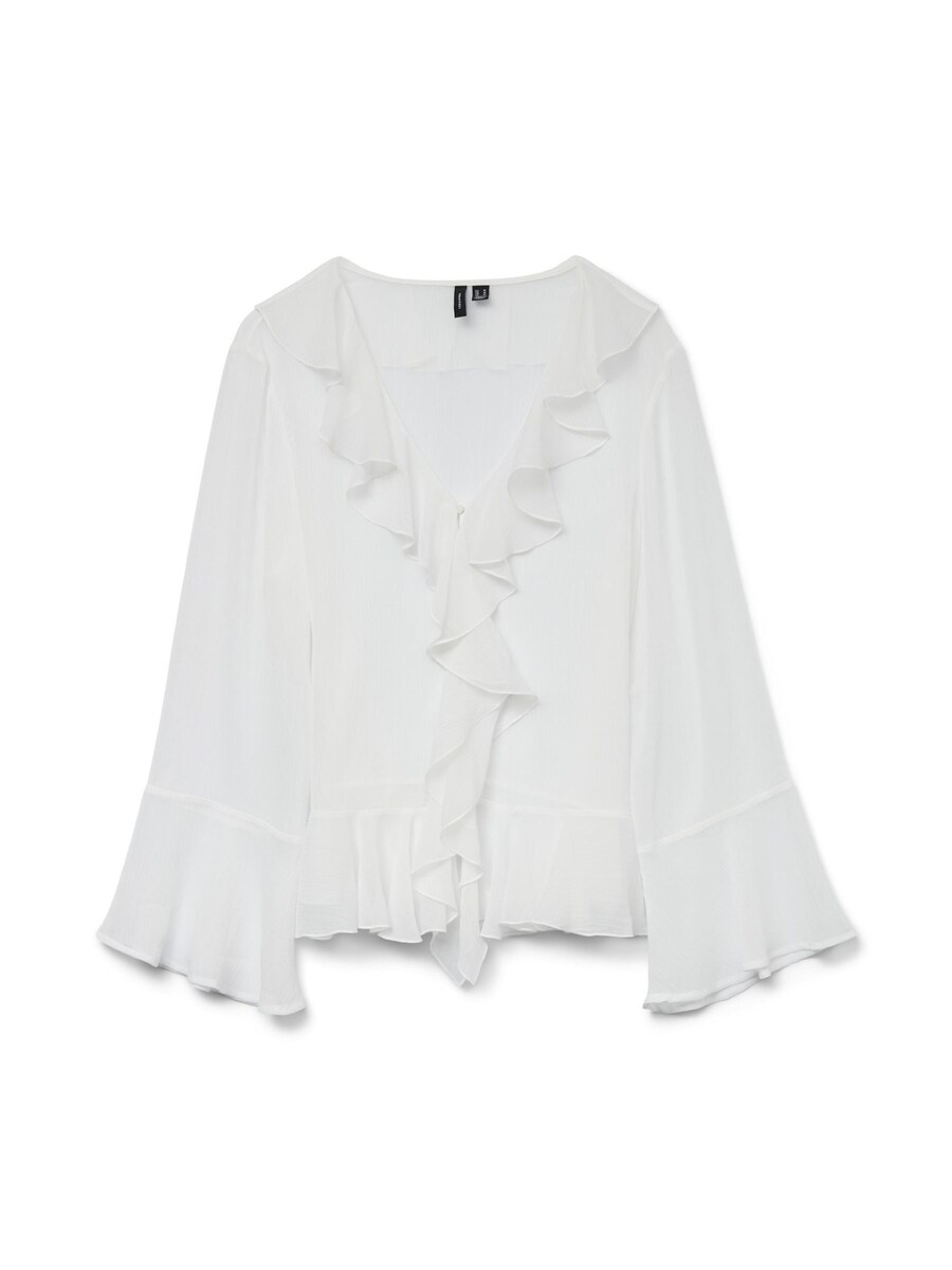 

Топ VERO MODA INGRID, белый
