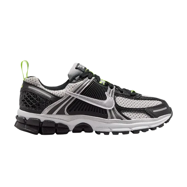 Кроссовки Nike Vomero 5 GS 'Black Photon Dust'