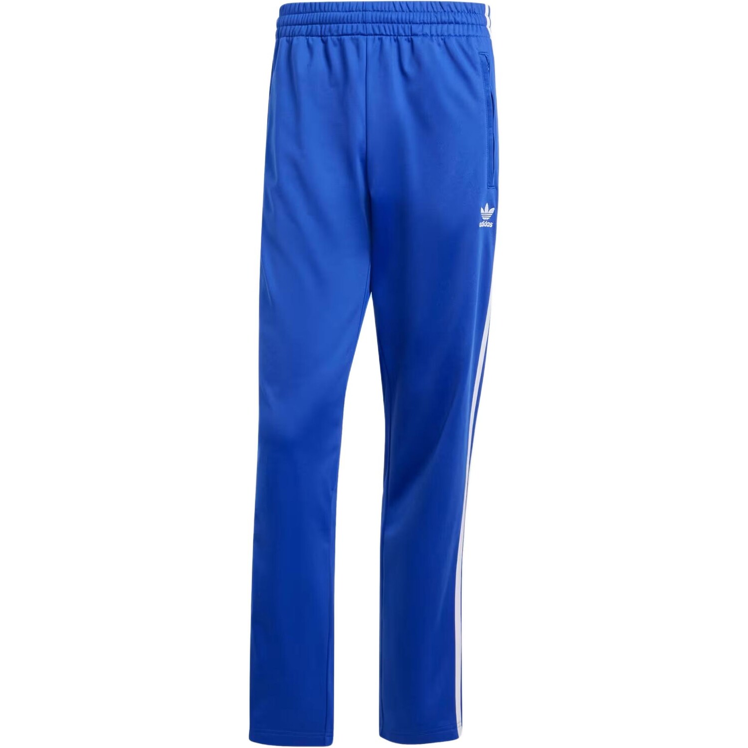 

Трикотажные спортивные штаны Firebird для мужчин, синие Adidas Originals, синий