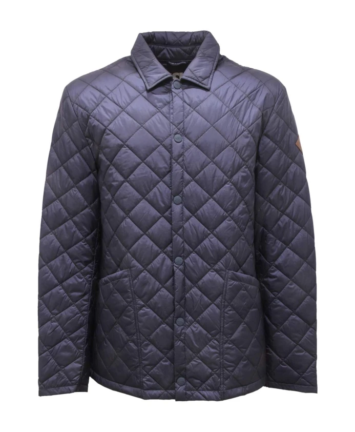 

Спецвыпускной жакет «Черный ирис» к церемонии вручения премии «Оскар» Husky Original, синий